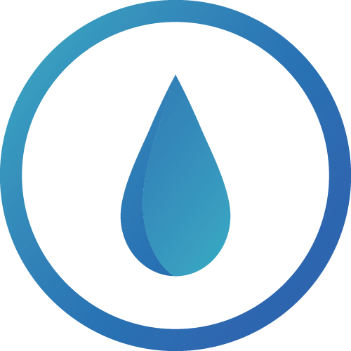 Water Increase